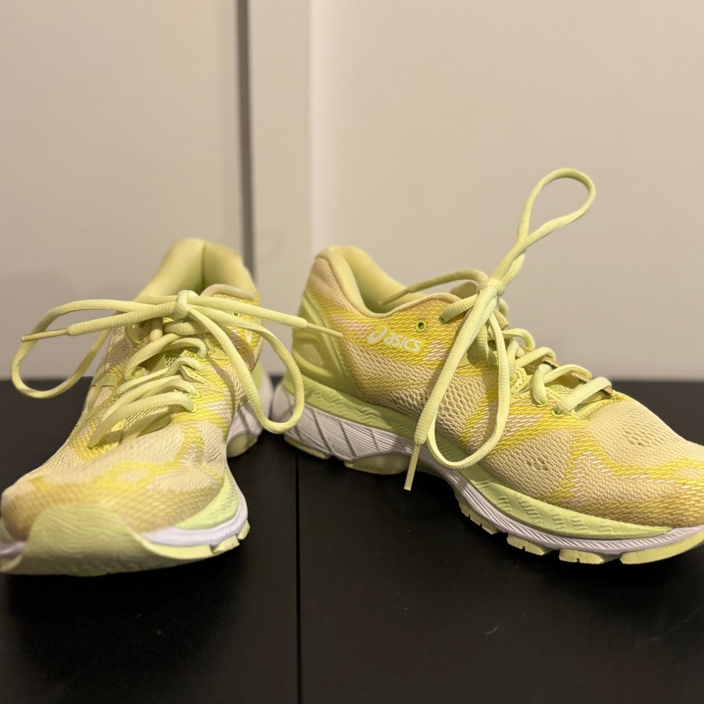 Asics Gel-Nimbus 22 Running Shoes - image 2